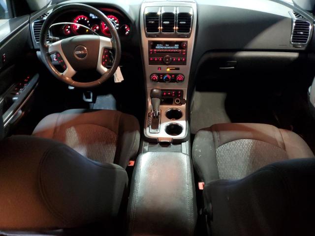 Photo 8 from auction – 2012 GMC ACADIA SLE with VIN 1GKKRPED9CJ353536