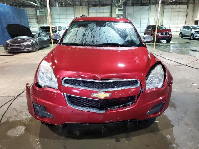 Photo 5 from auction – 2015 CHEVROLET EQUINOX LT with VIN 2GNFLBE39F6422291