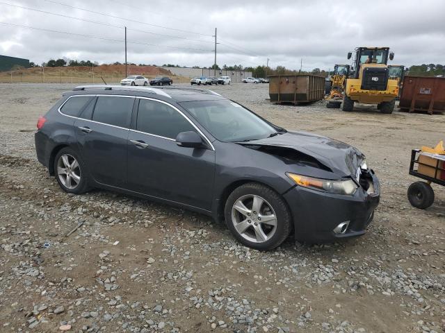 Photo 4 from auction – 2014 ACURA TSX TECH with VIN JH4CW2H67EC000579