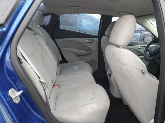 Photo 10 from auction – 2013 DODGE DART SXT with VIN 1C3CDFBA2DD318389