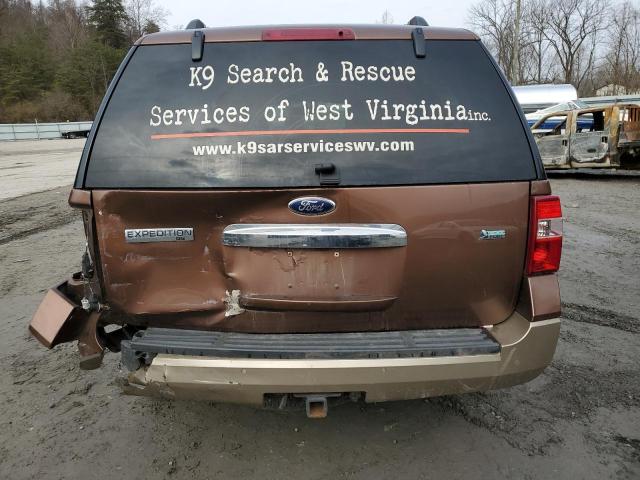 Photo 6 from auction – 2012 FORD EXPEDITION with VIN 1FMJU1J50CEF66087