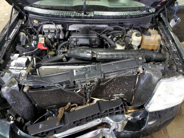 Photo 11 from auction – 2007 FORD F150 with VIN 1FTPX14V97FB80141