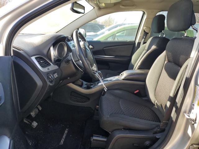 Photo 7 from auction – 2012 DODGE JOURNEY SX with VIN 3C4PDCBG7CT180356
