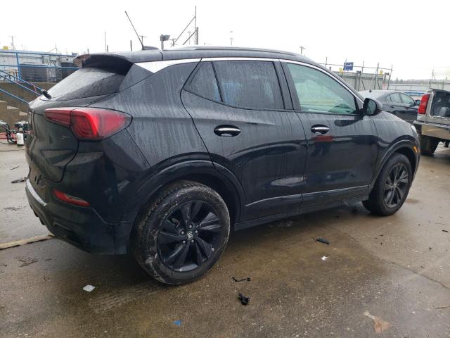 Photo 3 from auction – 2024 BUICK ENCORE GX with VIN KL4AMDSL2RB009270
