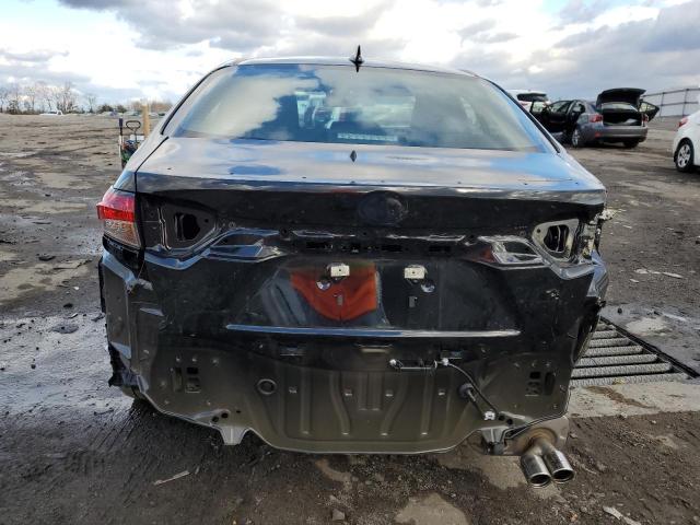 Photo 6 from auction – 2023 TOYOTA COROLLA SE with VIN 5YFS4MCE1PP167513