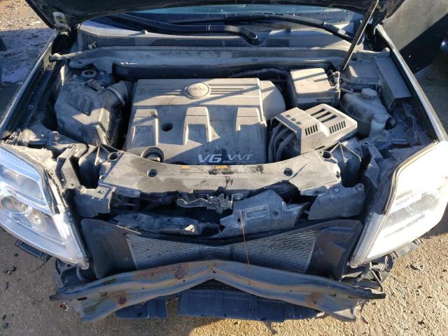 Photo 12 from auction – 2014 GMC TERRAIN SL with VIN 2GKFLSE31E6359909