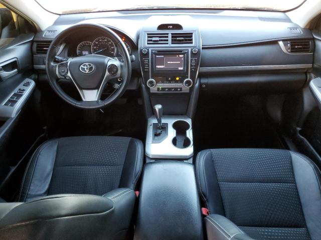 Photo 8 from auction – 2014 TOYOTA CAMRY L with VIN 4T1BF1FK7EU821095