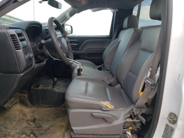 Photo 7 from auction – 2014 CHEVROLET SILVERADO with VIN 1GCNKPEC7EZ413774