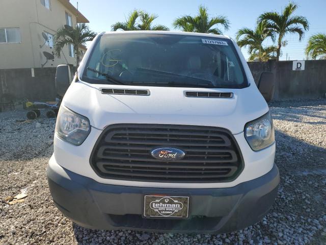 Photo 5 from auction – 2017 FORD TRANSIT T- with VIN 1FBZX2ZM8HKB45991