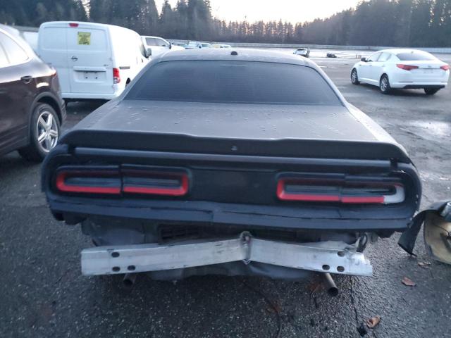 Photo 6 from auction – 2015 DODGE CHALLENGER with VIN 2C3CDZAG3FH712383