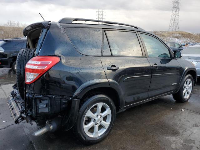 Photo 3 from auction – 2011 TOYOTA RAV4 LIMIT with VIN 2T3DK4DV3BW058014
