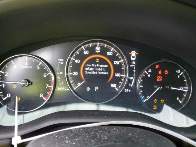 Photo 9 from auction – 2021 MAZDA 3 SELECT with VIN 3MZBPABL3MM250611