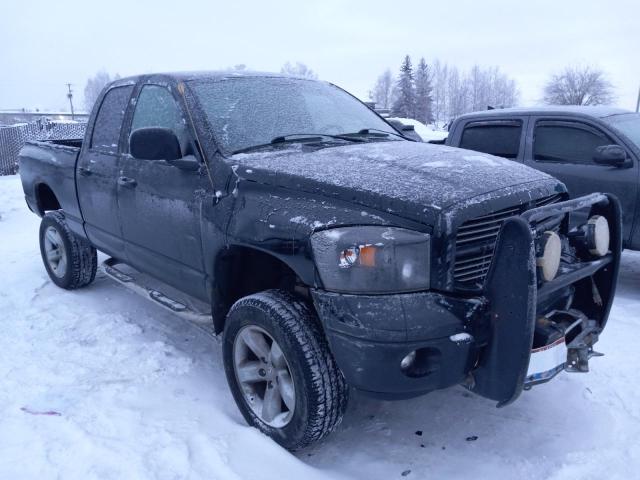 Photo 4 from auction – 2008 DODGE RAM 1500 S with VIN 1D7HU18218S540353