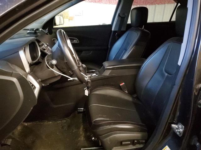 Photo 7 from auction – 2015 CHEVROLET EQUINOX LT with VIN 1GNFLGEK2FZ139370