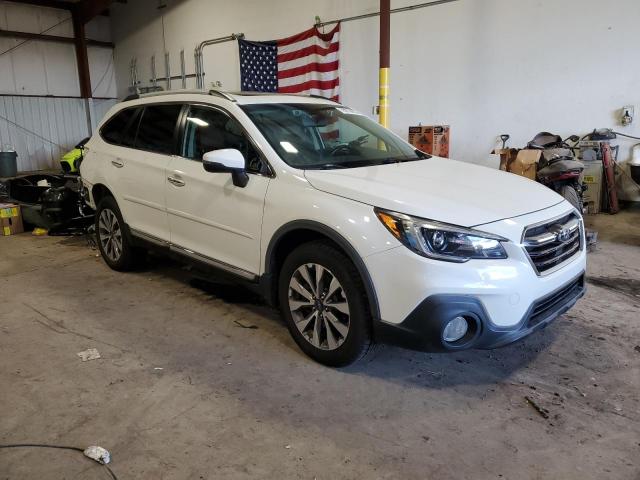Photo 4 from auction – 2018 SUBARU OUTBACK TO with VIN 4S4BSETC0J3292217
