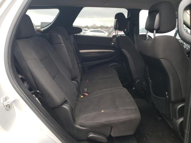 Photo 11 from auction – 2011 DODGE DURANGO EX with VIN 1D4RD2GG5BC741811