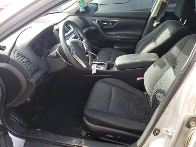 Photo 7 from auction – 2017 NISSAN ALTIMA with VIN 1N4AL3AP5HC122989