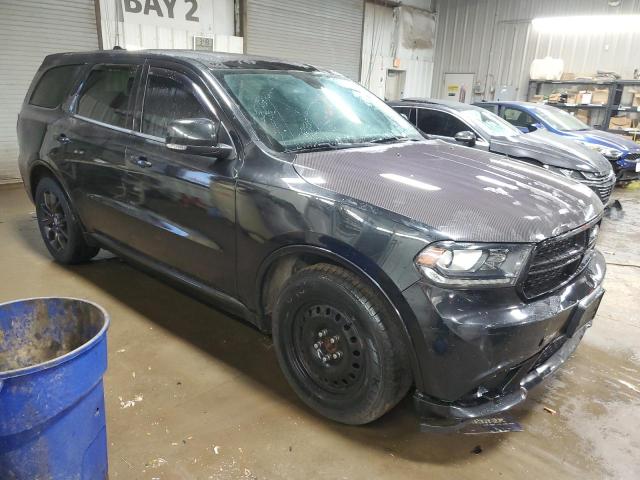 Photo 4 from auction – 2016 DODGE DURANGO R/ with VIN 1C4SDJCT3GC383708
