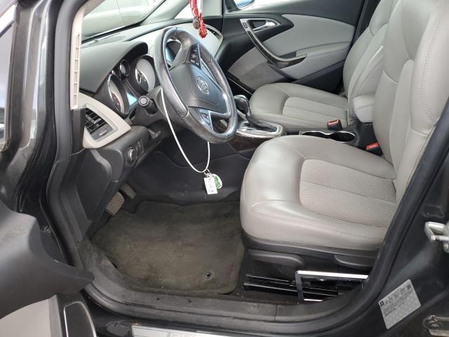 Фото 7 с аукциона – 2016 BUICK VERANO с VIN 1G4PP5SK0G4124578
