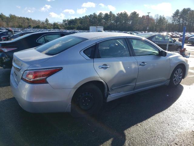 Photo 3 from auction – 2015 NISSAN ALTIMA 2.5 with VIN 1N4AL3AP5FC260948