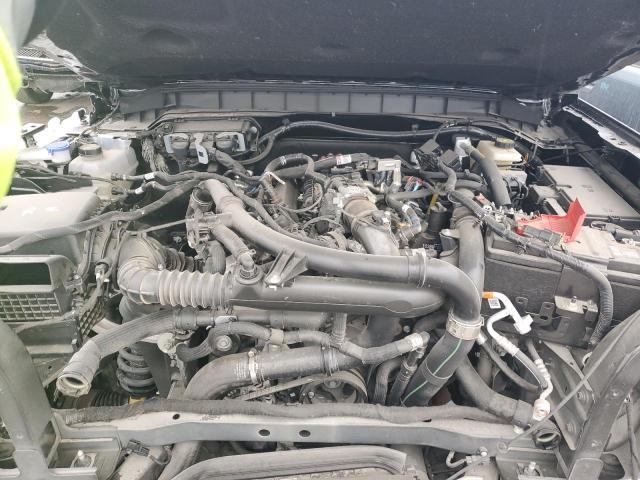 Photo 12 from auction – 2023 FORD BRONCO BAS with VIN 1FMEE5DP5PLA84834