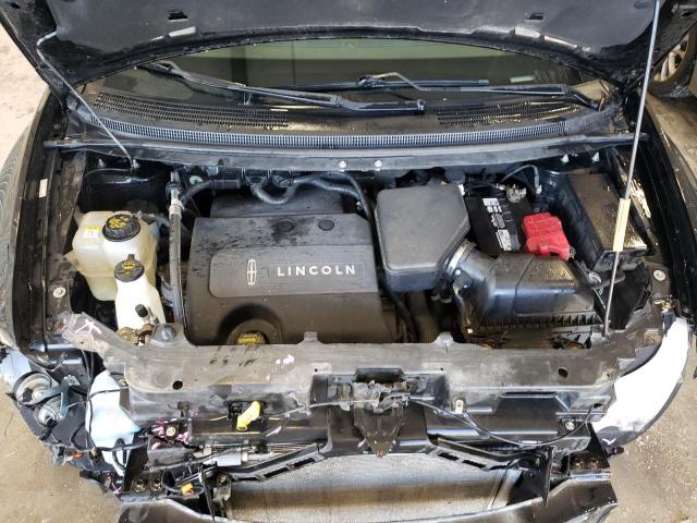 Photo 11 from auction – 2011 LINCOLN MKX with VIN 2LMDJ6JK8BBJ30627