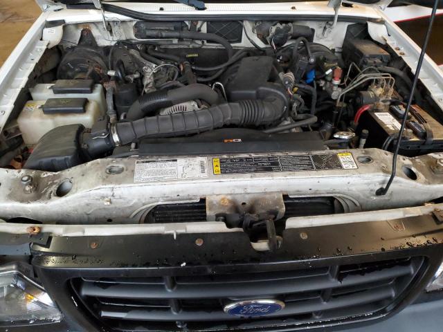 Фото 11 с аукциона – 2002 FORD RANGER с VIN 1FTYR10U72TA64605