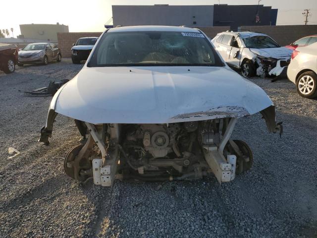 Photo 5 from auction – 2016 DODGE DURANGO SX with VIN 1C4RDHAG1GC424334