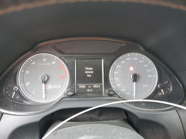 صورة رقم 9 من المزاد - 2014 AUDI SQ5 PREMIU مع VIN WA1CGAFP4EA016846