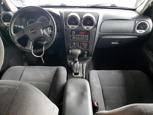 Foto 8 de la subasta – 2008 GMC ENVOY con VIN 1GKDT13S082134572