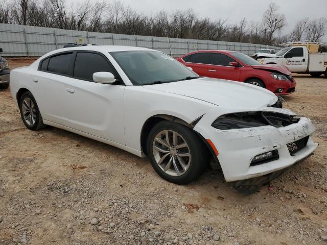 Photo 4 from auction – 2015 DODGE CHARGER SX with VIN 2C3CDXHG0FH896966