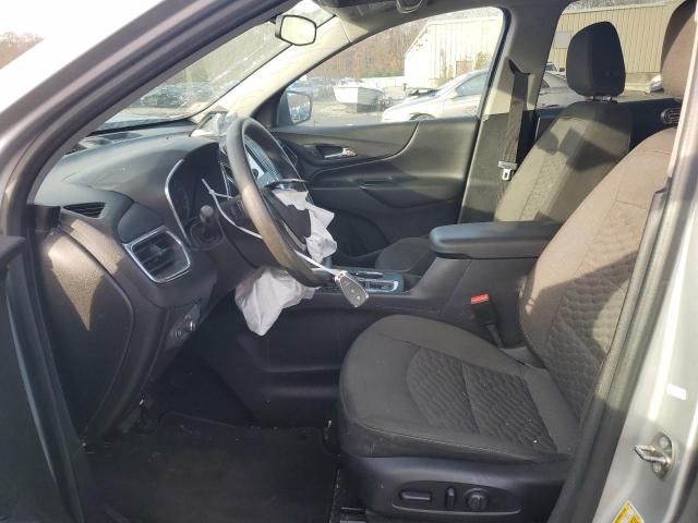 Photo 7 from auction – 2018 CHEVROLET EQUINOX LT with VIN 3GNAXSEV7JS546571
