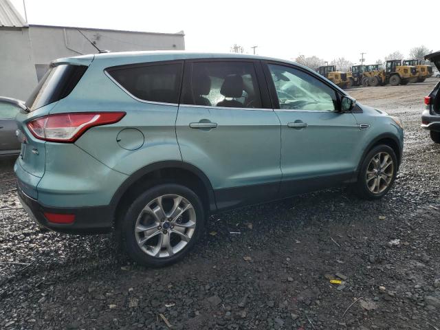 صورة رقم 3 من المزاد - 2013 FORD ESCAPE SEL مع VIN 1FMCU9HX3DUC63293