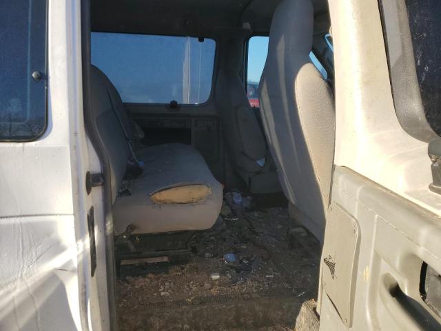 Photo 11 from auction – 2014 FORD ECONOLINE with VIN 1FBSS3BL7EDA10945