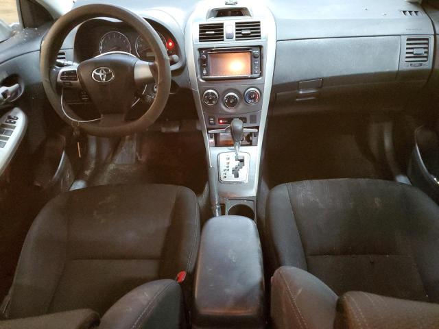 Photo 8 from auction – 2013 TOYOTA COROLLA BA with VIN 2T1BU4EE1DC954311