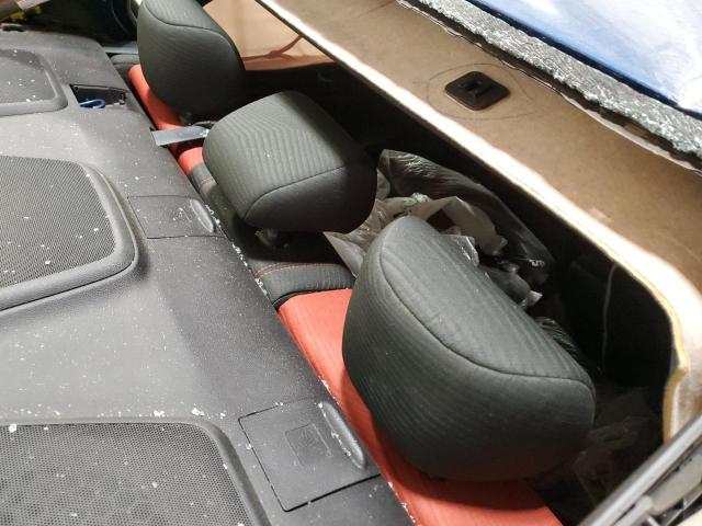 Photo 10 from auction – 2015 HONDA CIVIC SI with VIN 2HGFB6E54FH200042