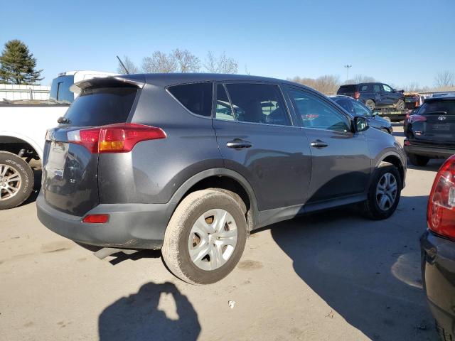 Photo 3 from auction – 2015 TOYOTA RAV4 LE with VIN 2T3ZFREV4FW191683