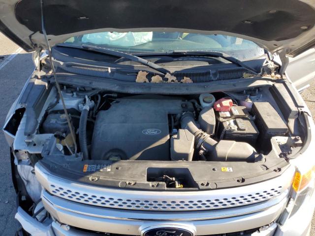 Photo 11 from auction – 2013 FORD EXPLORER X with VIN 1FM5K8D8XDGA97683