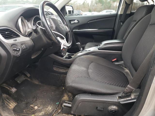 Photo 7 from auction – 2018 DODGE JOURNEY SX with VIN 3C4PDCBB3JT439412