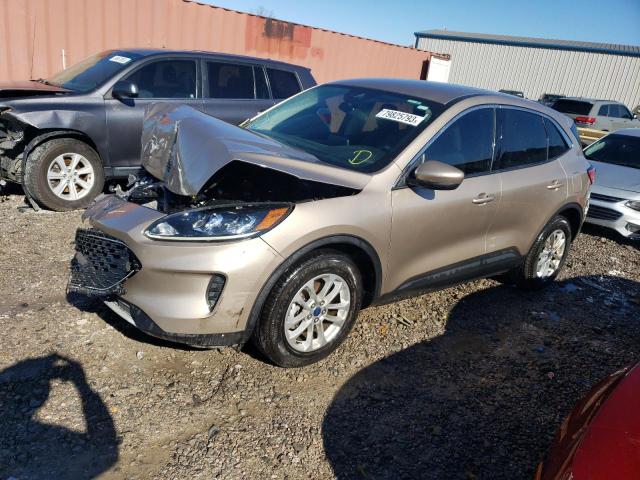 FORD ESCAPE SE 2020 with VIN 1FMCU0G66LUA23125 - Photo from auction