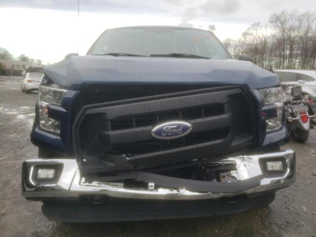 Photo 5 from auction – 2016 FORD F150 SUPER with VIN 1FTEW1EP4GFC80982