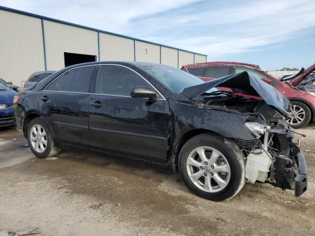 Photo 4 from auction – 2011 TOYOTA CAMRY BASE with VIN 4T1BF3EK5BU698499