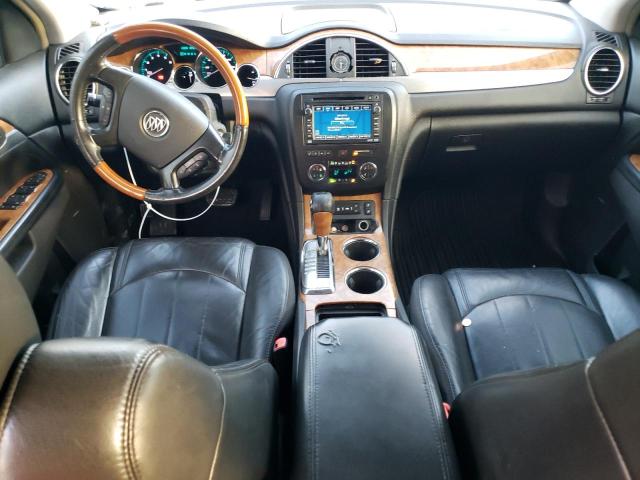 Photo 8 from auction – 2008 BUICK ENCLAVE CX with VIN 5GAEV23778J194156