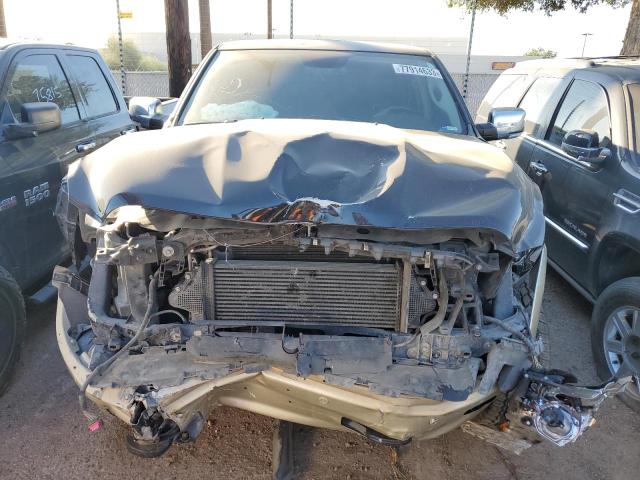 Photo 5 from auction – 2014 RAM 1500 LONGH with VIN 1C6RR7PM9ES337087