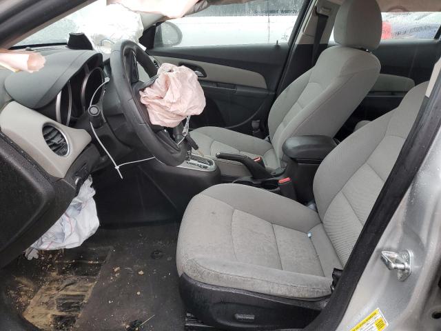 Photo 7 from auction – 2015 CHEVROLET CRUZE LT with VIN 1G1PC5SB0F7206901