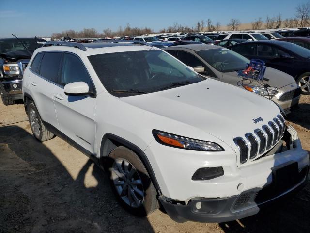 Photo 4 from auction – 2015 JEEP CHEROKEE L with VIN 1C4PJLDS0FW567064