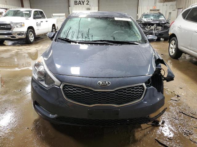Photo 5 from auction – 2016 KIA FORTE LX with VIN KNAFX4A65G5532340