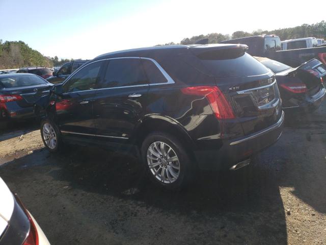 Photo 2 from auction – 2017 CADILLAC XT5 with VIN 1GYKNARSXHZ293749