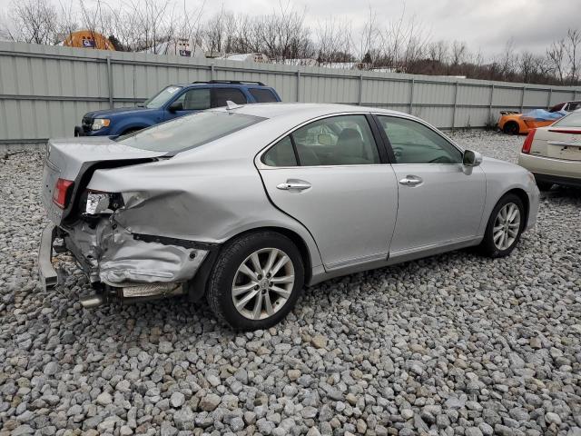Photo 3 from auction – 2012 LEXUS ES 350 with VIN JTHBK1EG5C2507465