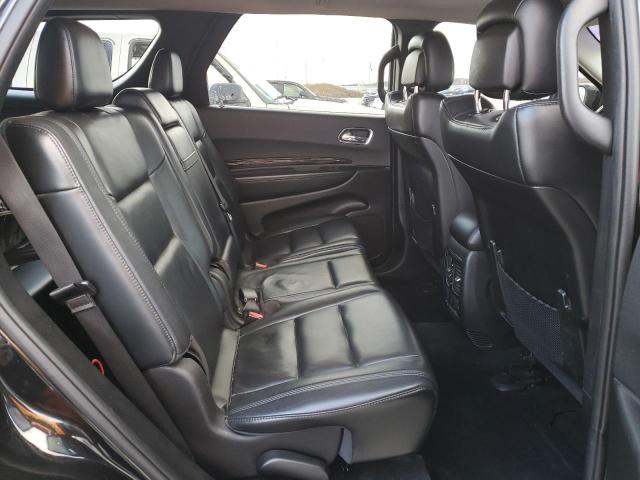 Photo 11 from auction – 2013 DODGE DURANGO CR with VIN 1C4SDJDT6DC538553